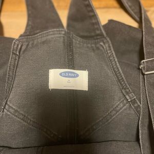 Plus size brand new Old Navy overalls!